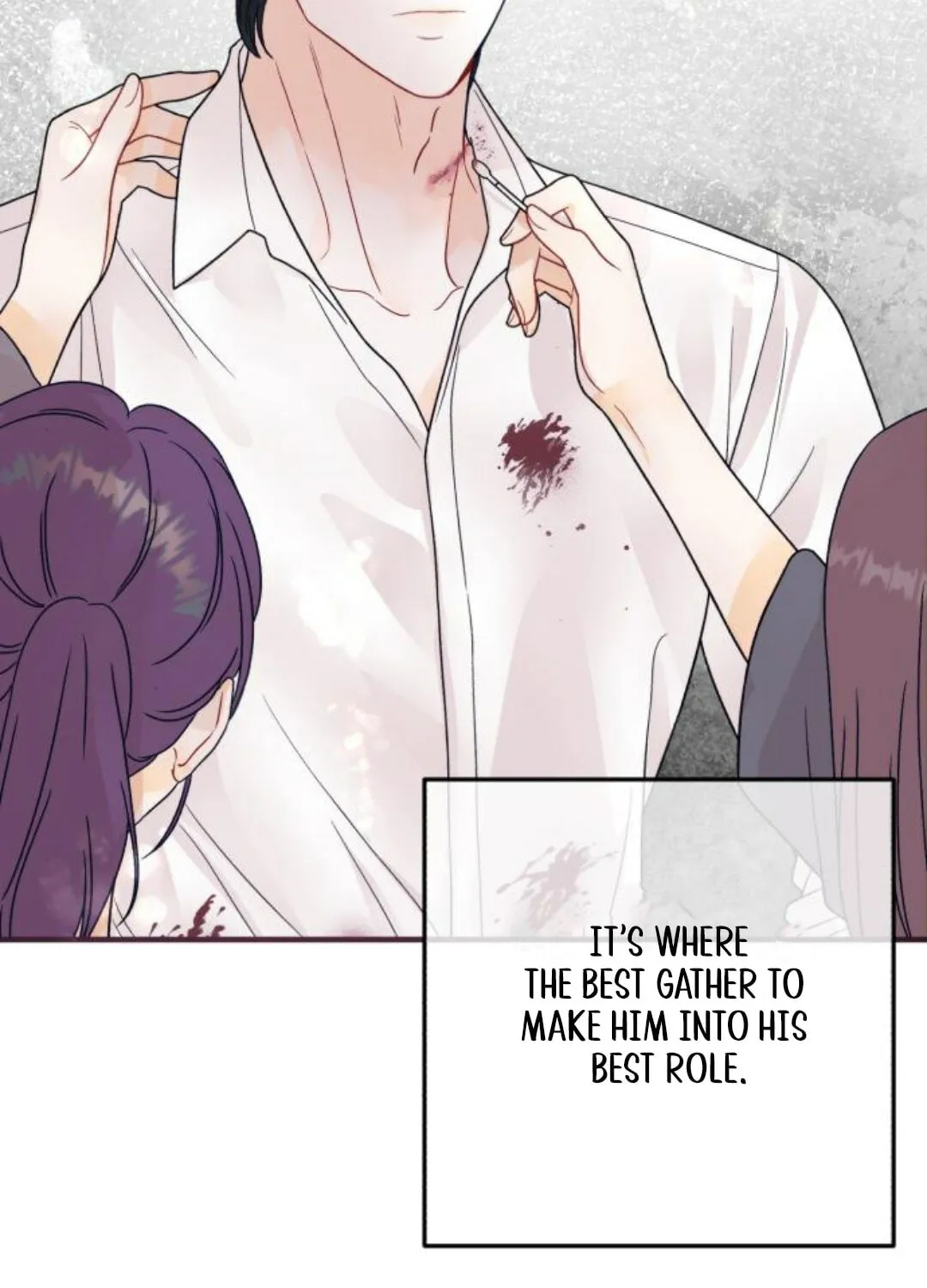 Impressive Chapter 13 page 64 - 