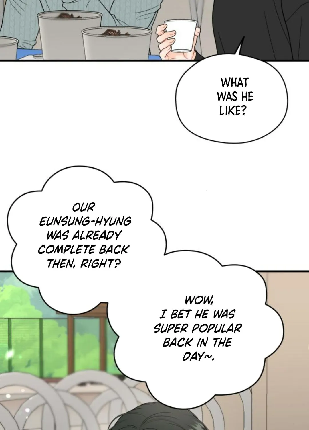 Impressive Chapter 13 page 71 - 
