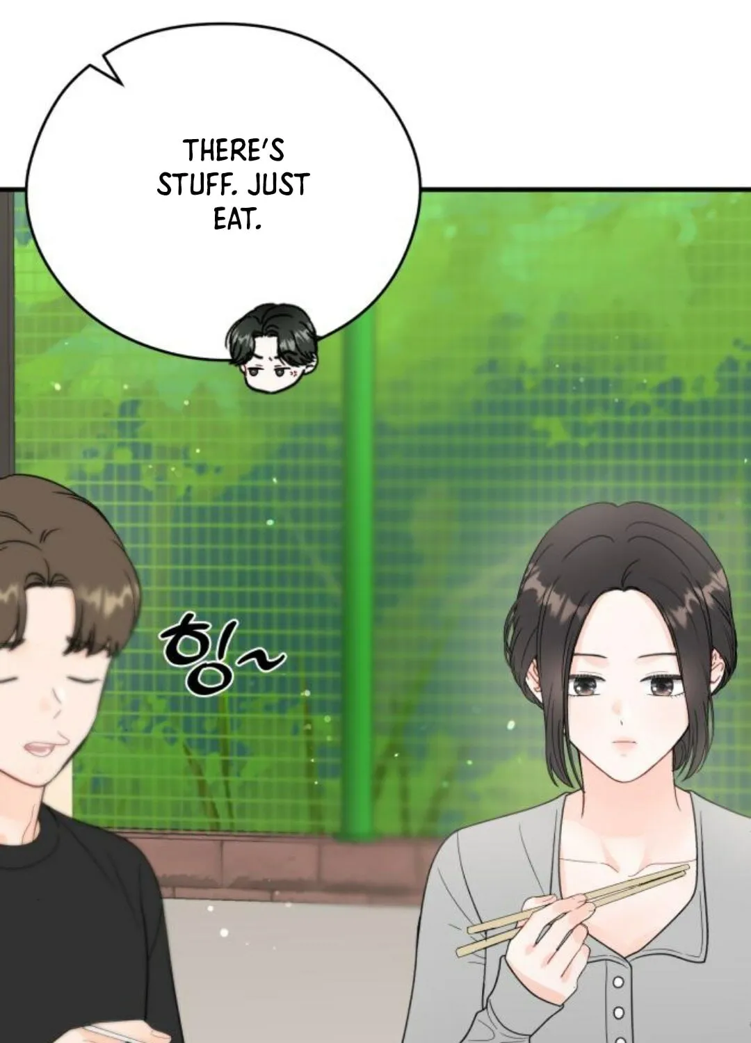 Impressive Chapter 13 page 78 - 