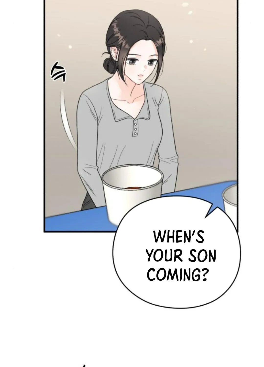 Impressive Chapter 13 page 85 - 