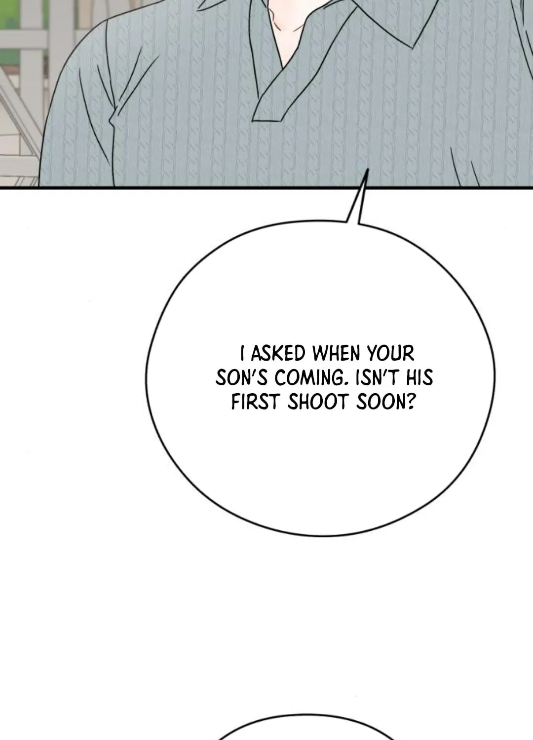 Impressive Chapter 13 page 87 - 