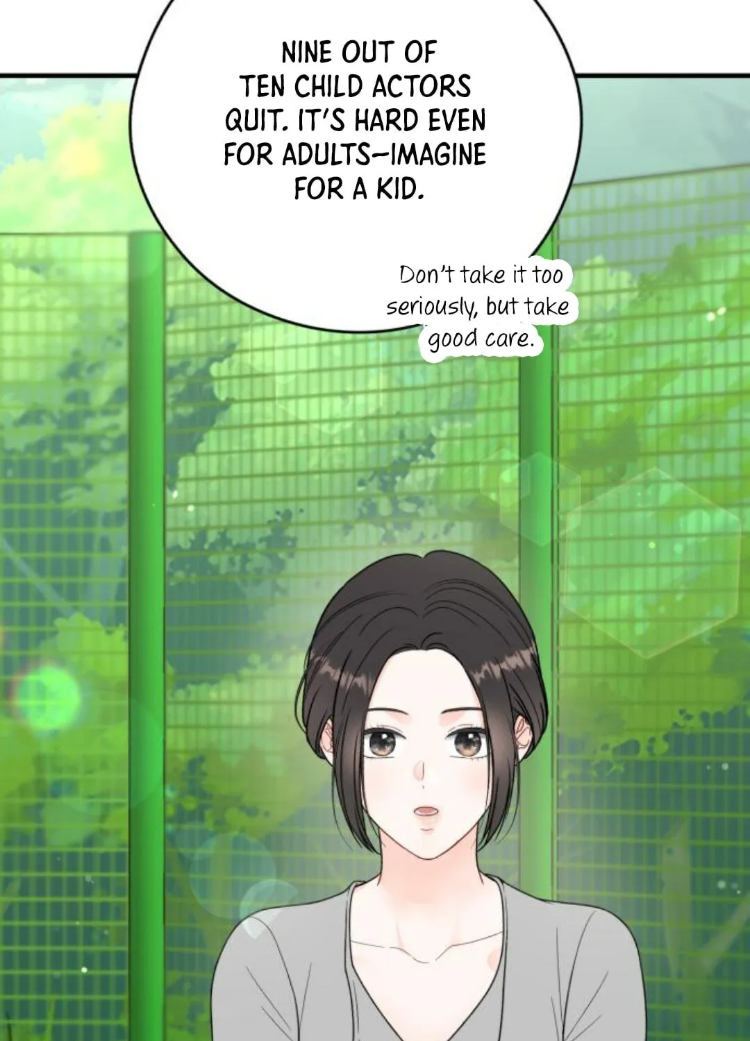 Impressive Chapter 13 page 91 - 
