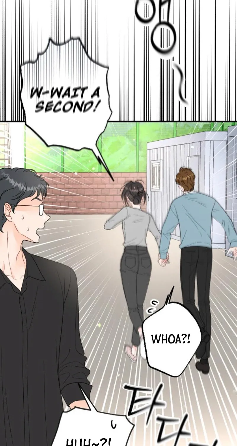Impressive Chapter 14 page 17 - 