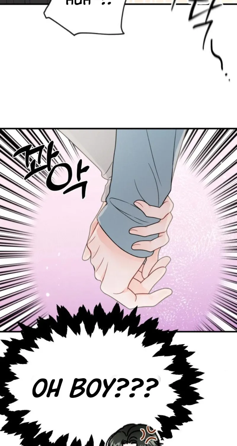 Impressive Chapter 14 page 18 - 