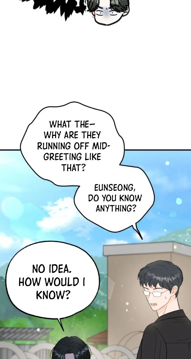 Impressive Chapter 14 page 19 - 