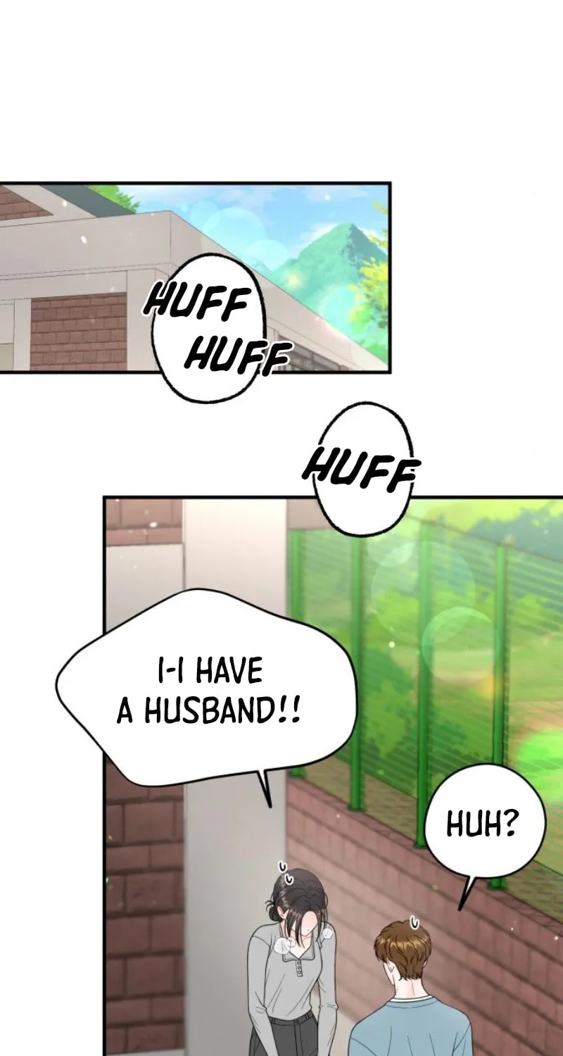 Impressive Chapter 14 page 23 - 
