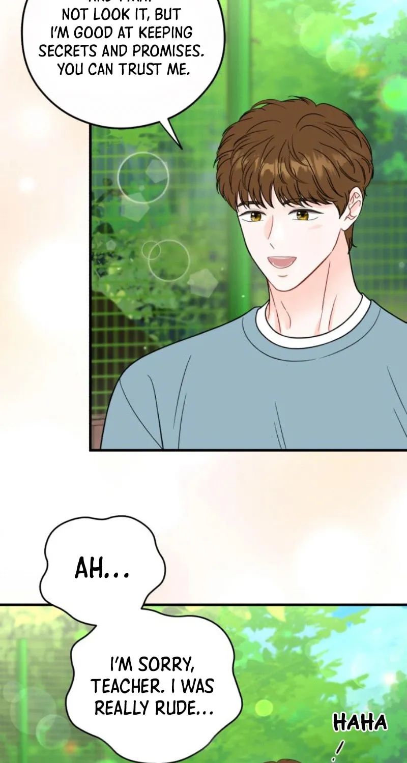Impressive Chapter 14 page 27 - 