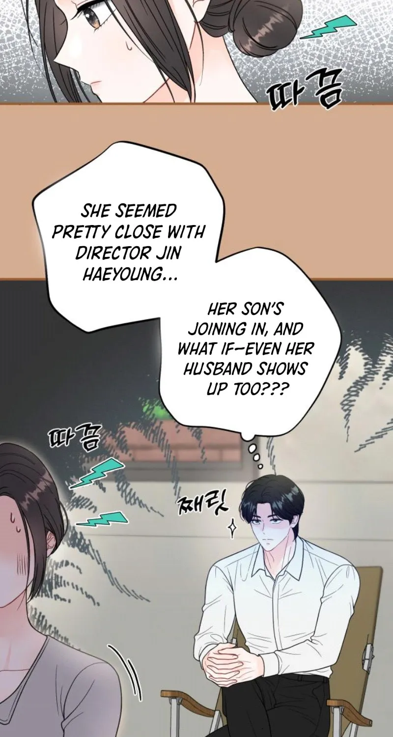 Impressive Chapter 14 page 33 - 