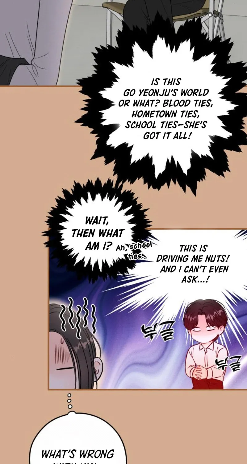 Impressive Chapter 14 page 34 - 