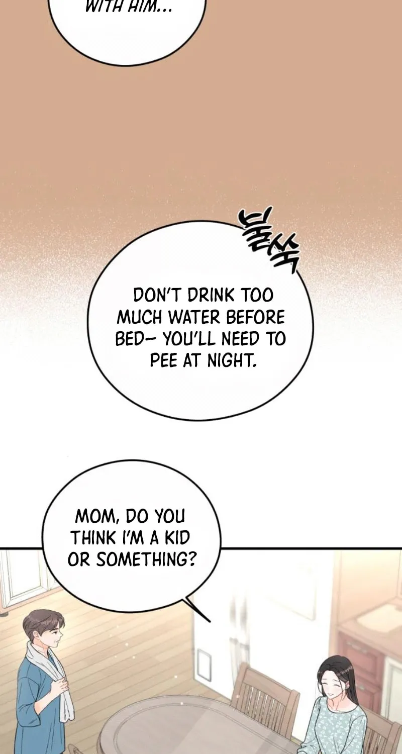 Impressive Chapter 14 page 35 - 