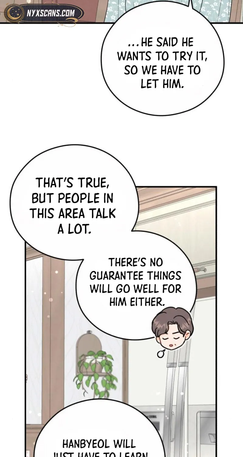 Impressive Chapter 14 page 37 - 