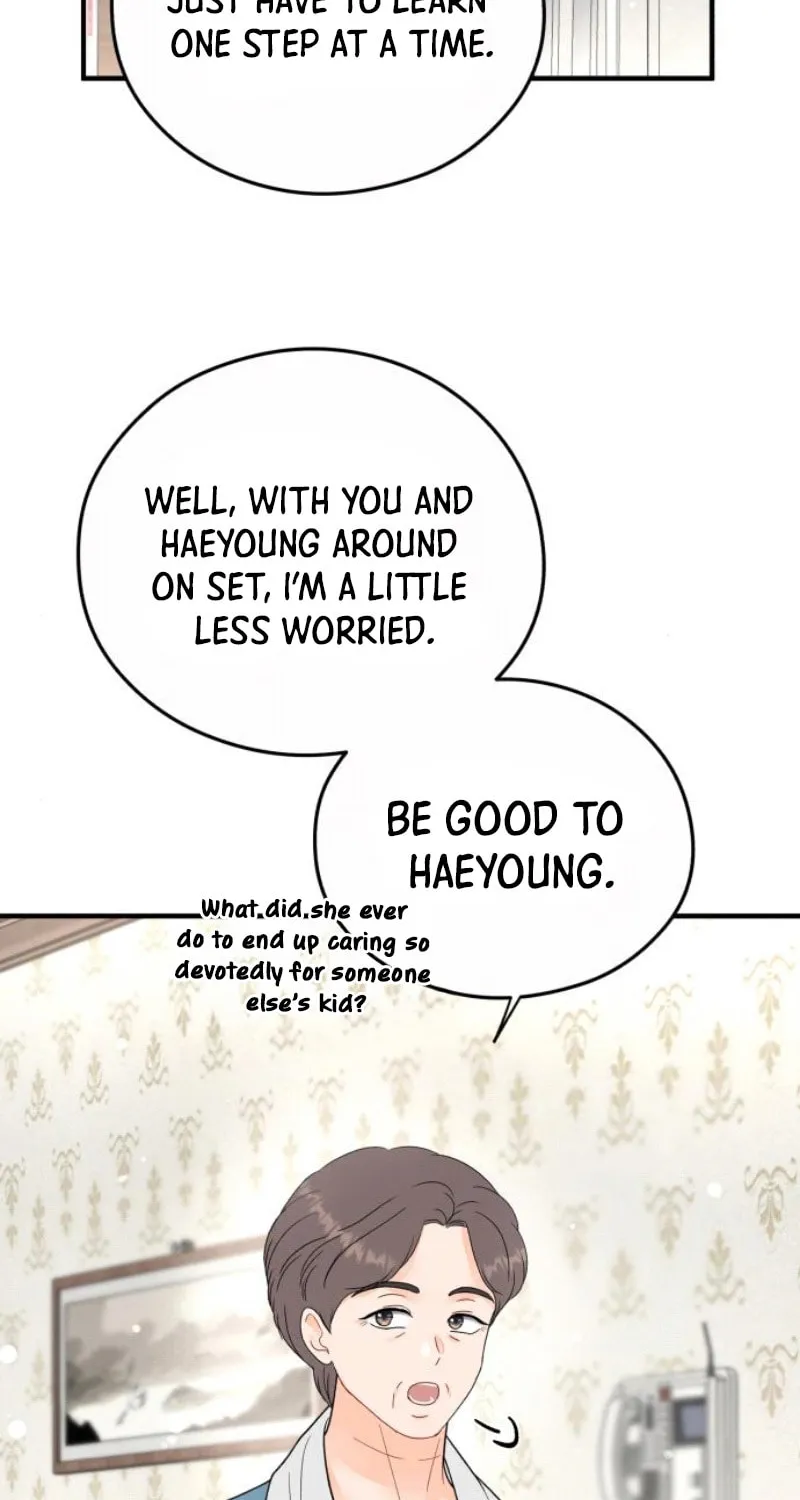 Impressive Chapter 14 page 38 - 
