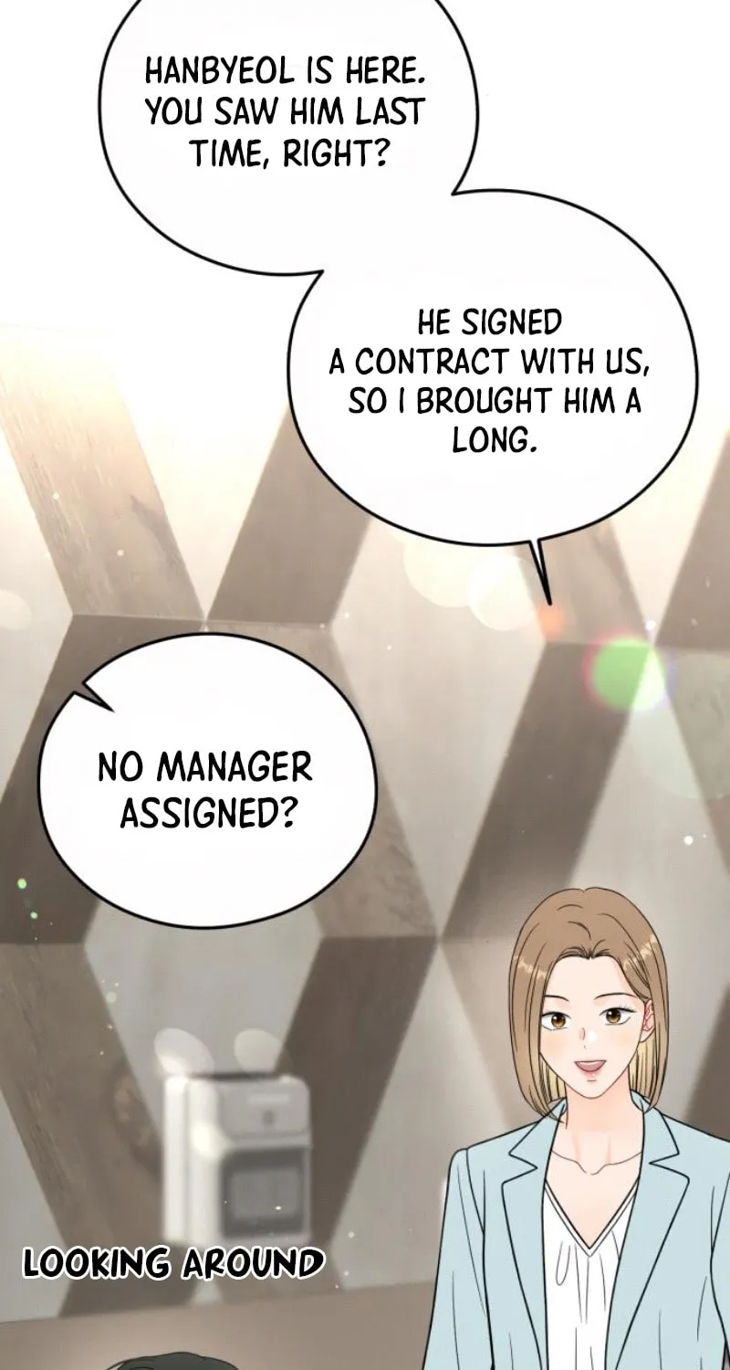 Impressive Chapter 14 page 55 - 