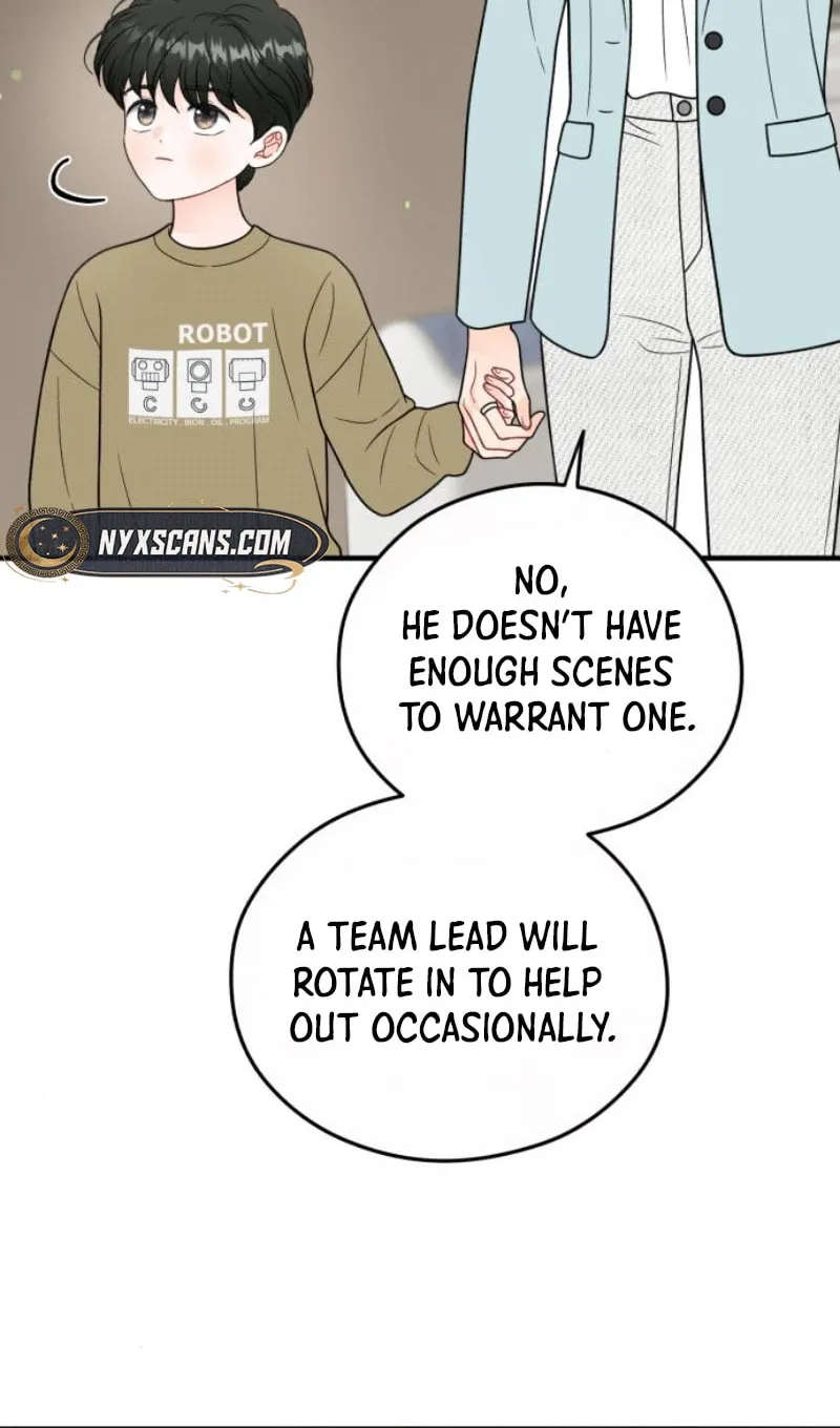 Impressive Chapter 14 page 56 - 