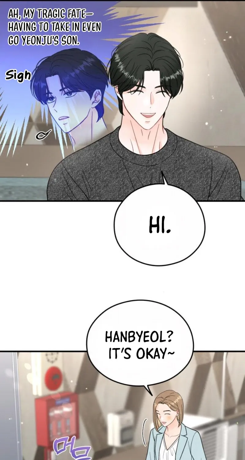 Impressive Chapter 14 page 57 - 