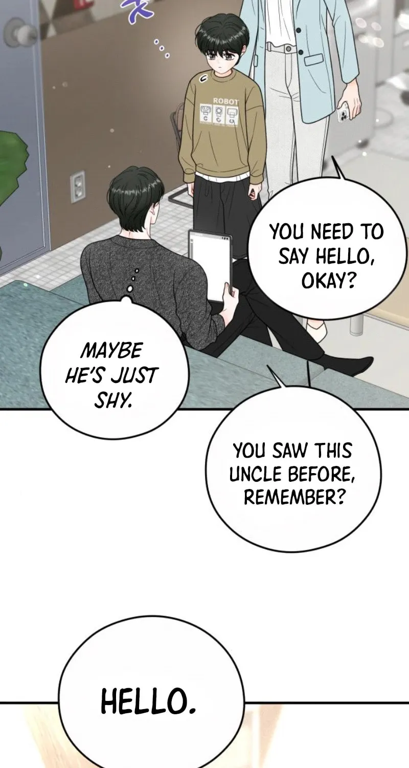 Impressive Chapter 14 page 58 - 