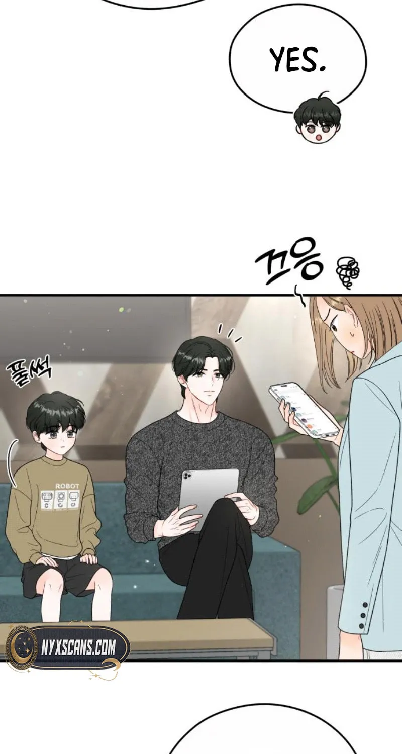 Impressive Chapter 14 page 63 - 