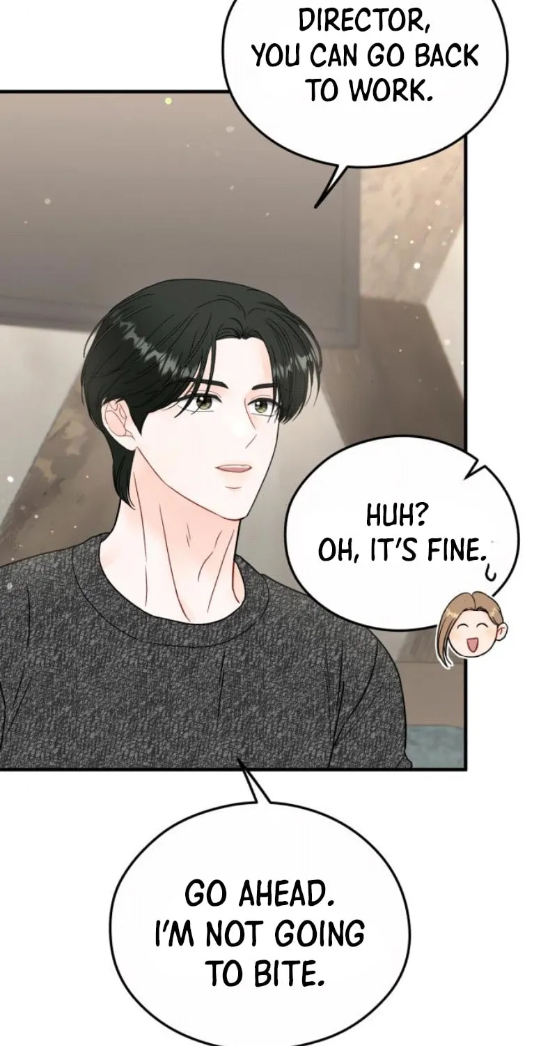 Impressive Chapter 14 page 64 - 