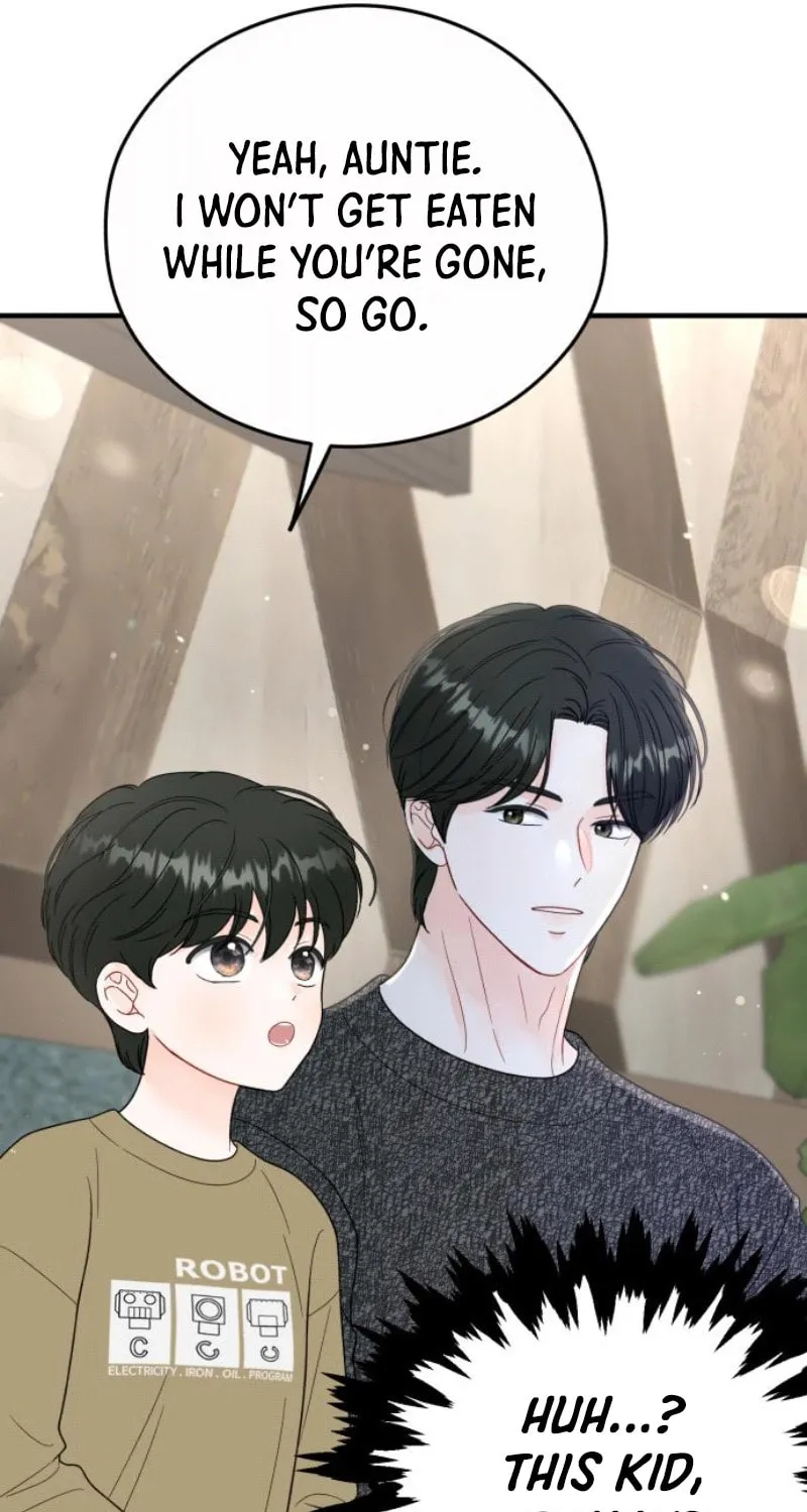Impressive Chapter 14 page 67 - 