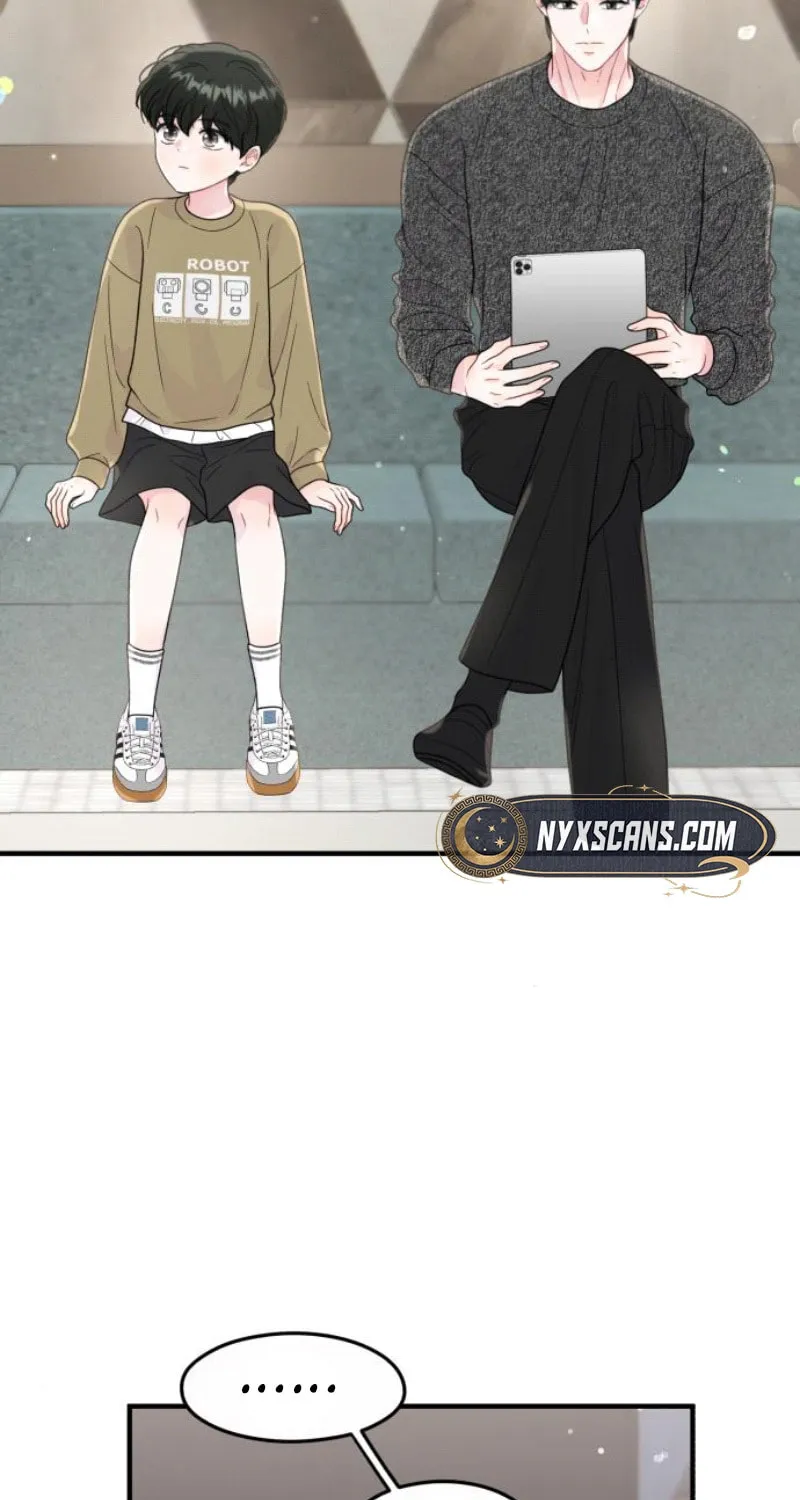 Impressive Chapter 14 page 69 - 
