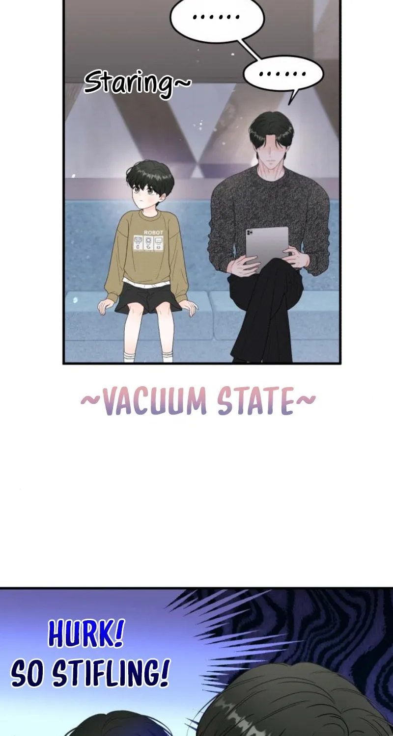 Impressive Chapter 14 page 70 - 