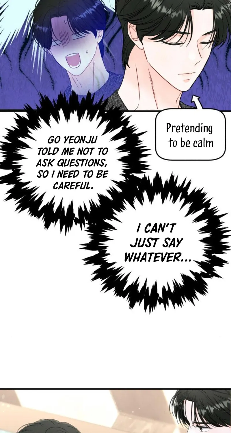 Impressive Chapter 14 page 71 - 