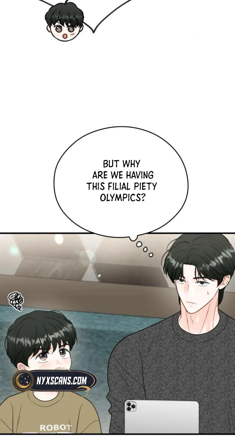 Impressive Chapter 15 page 17 - 