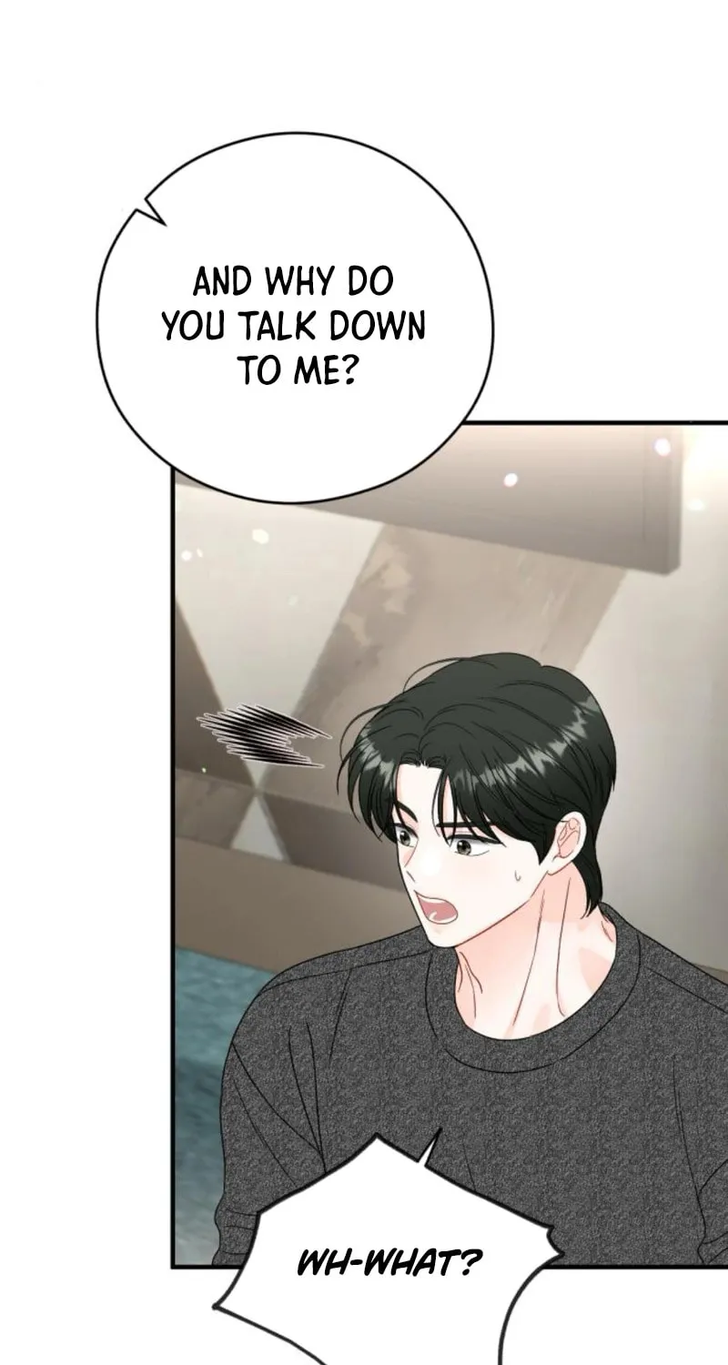 Impressive Chapter 15 page 18 - 