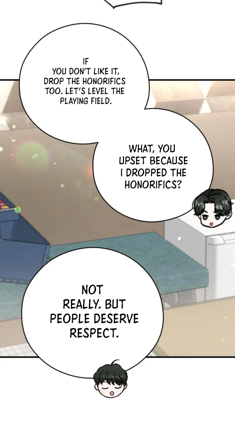 Impressive Chapter 15 page 19 - 