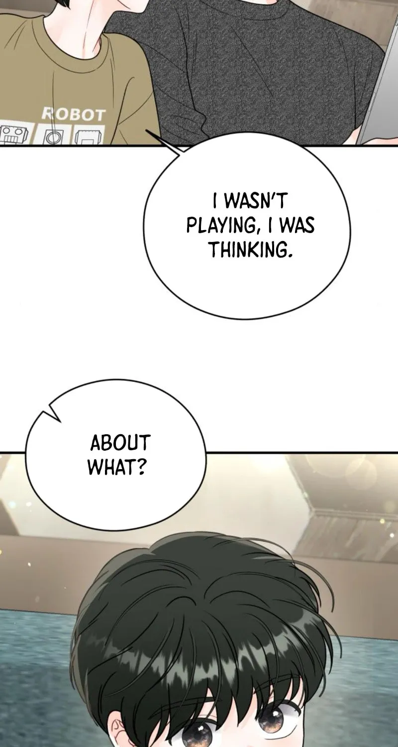 Impressive Chapter 15 page 3 - 