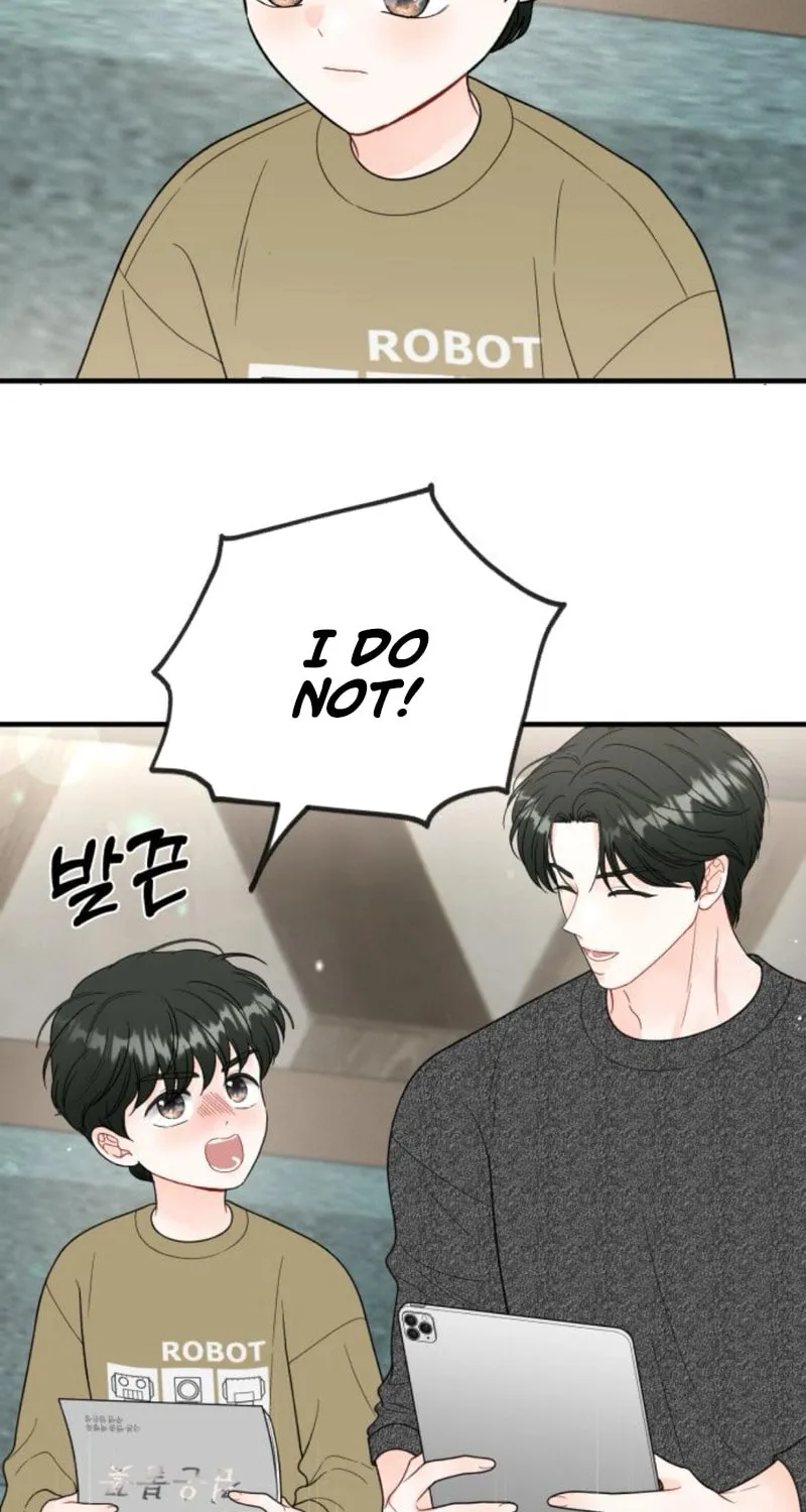 Impressive Chapter 15 page 23 - 