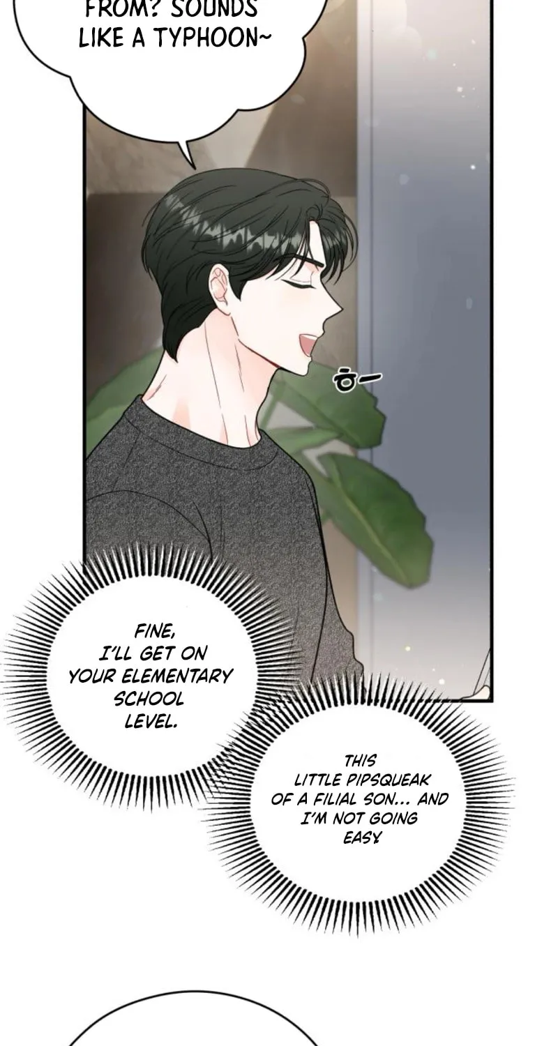 Impressive Chapter 15 page 26 - 
