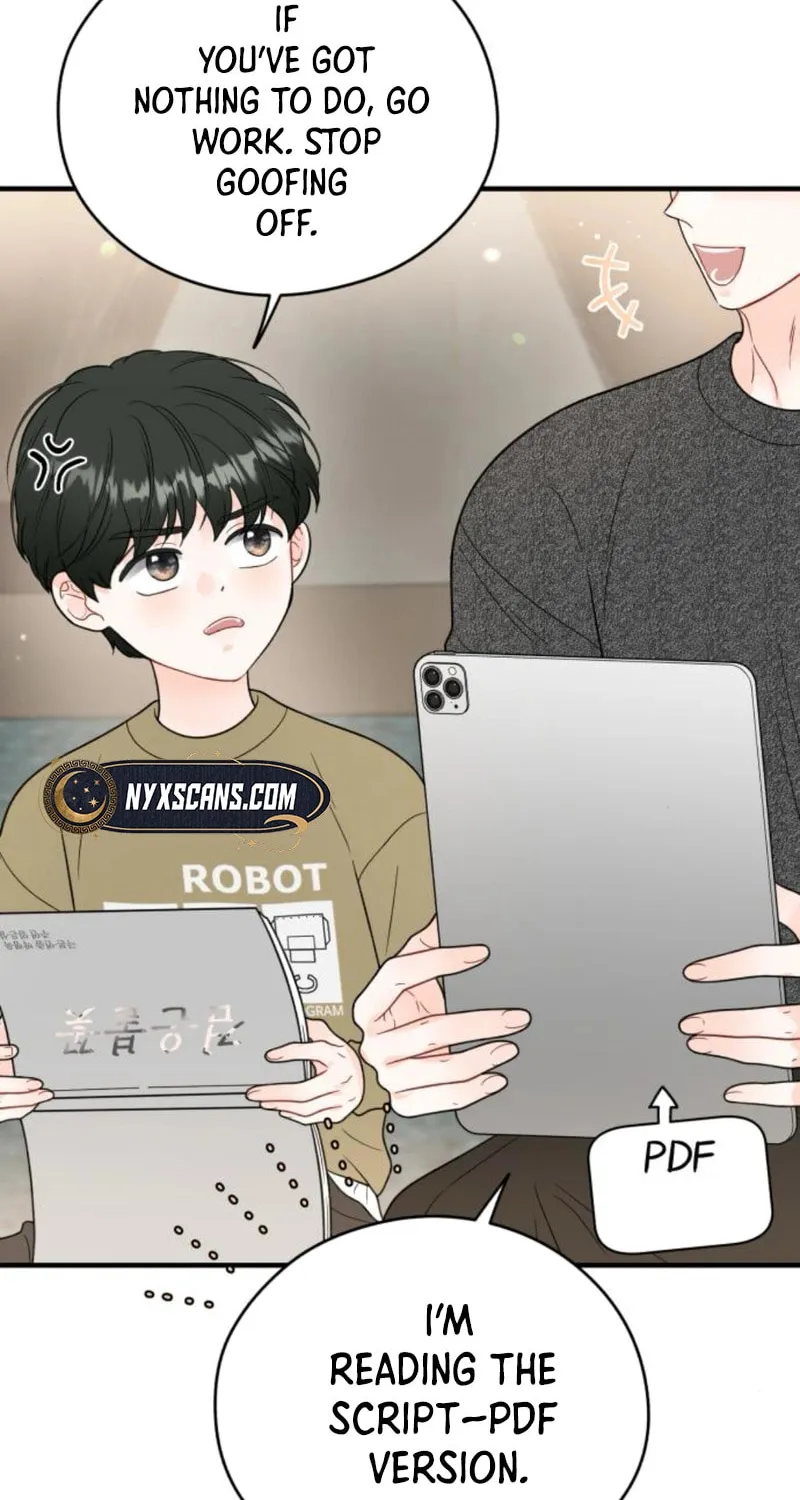 Impressive Chapter 15 page 27 - 