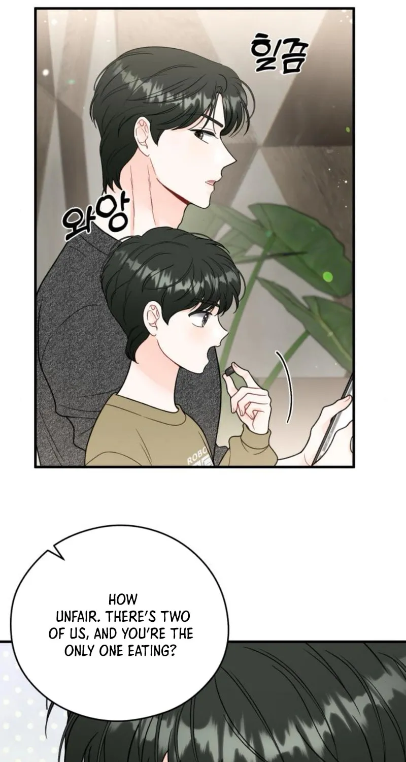 Impressive Chapter 15 page 30 - 