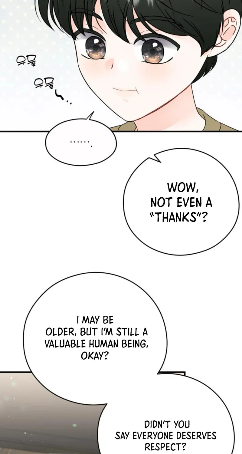 Impressive Chapter 15 page 31 - 