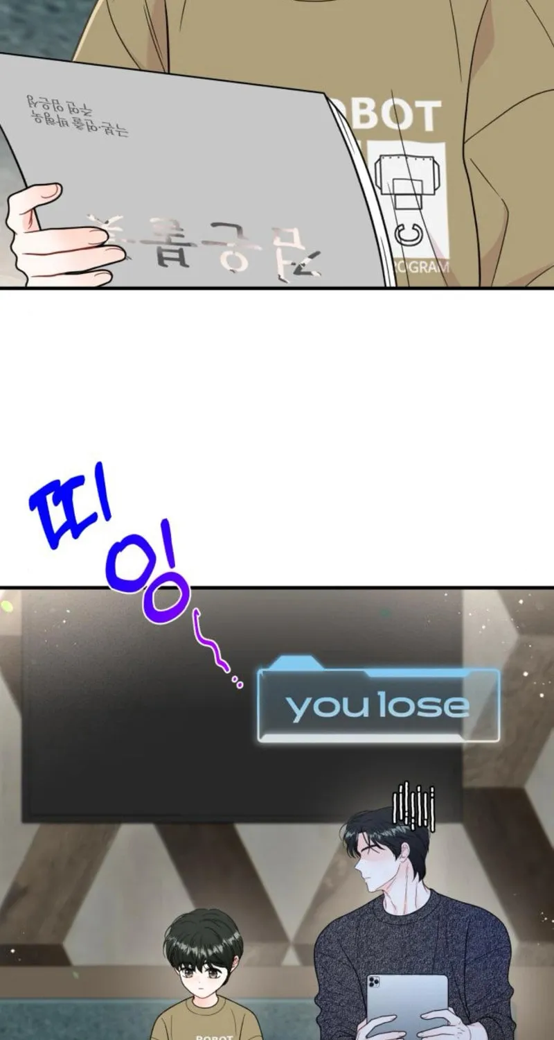 Impressive Chapter 15 page 35 - 