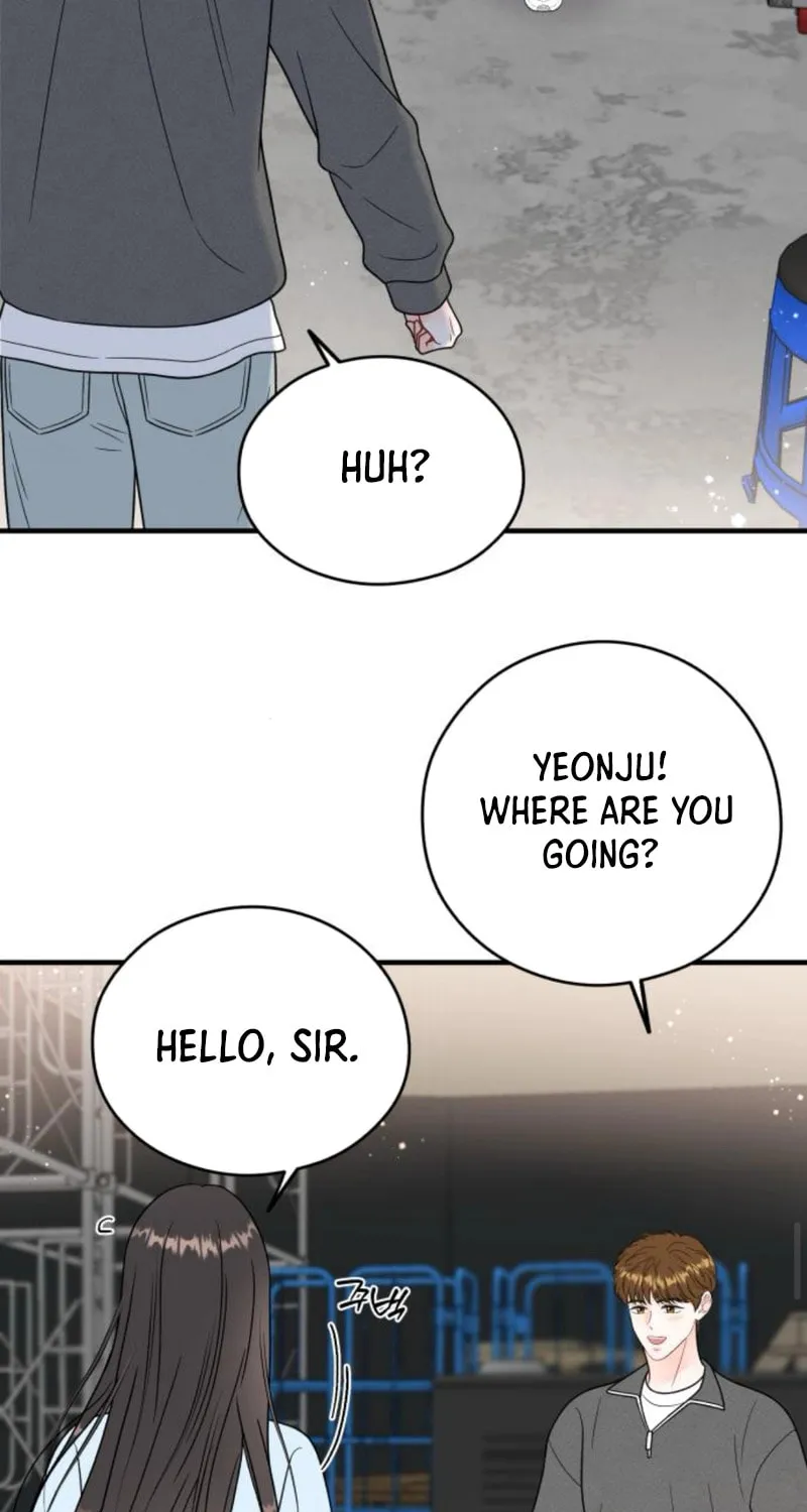 Impressive Chapter 15 page 42 - 