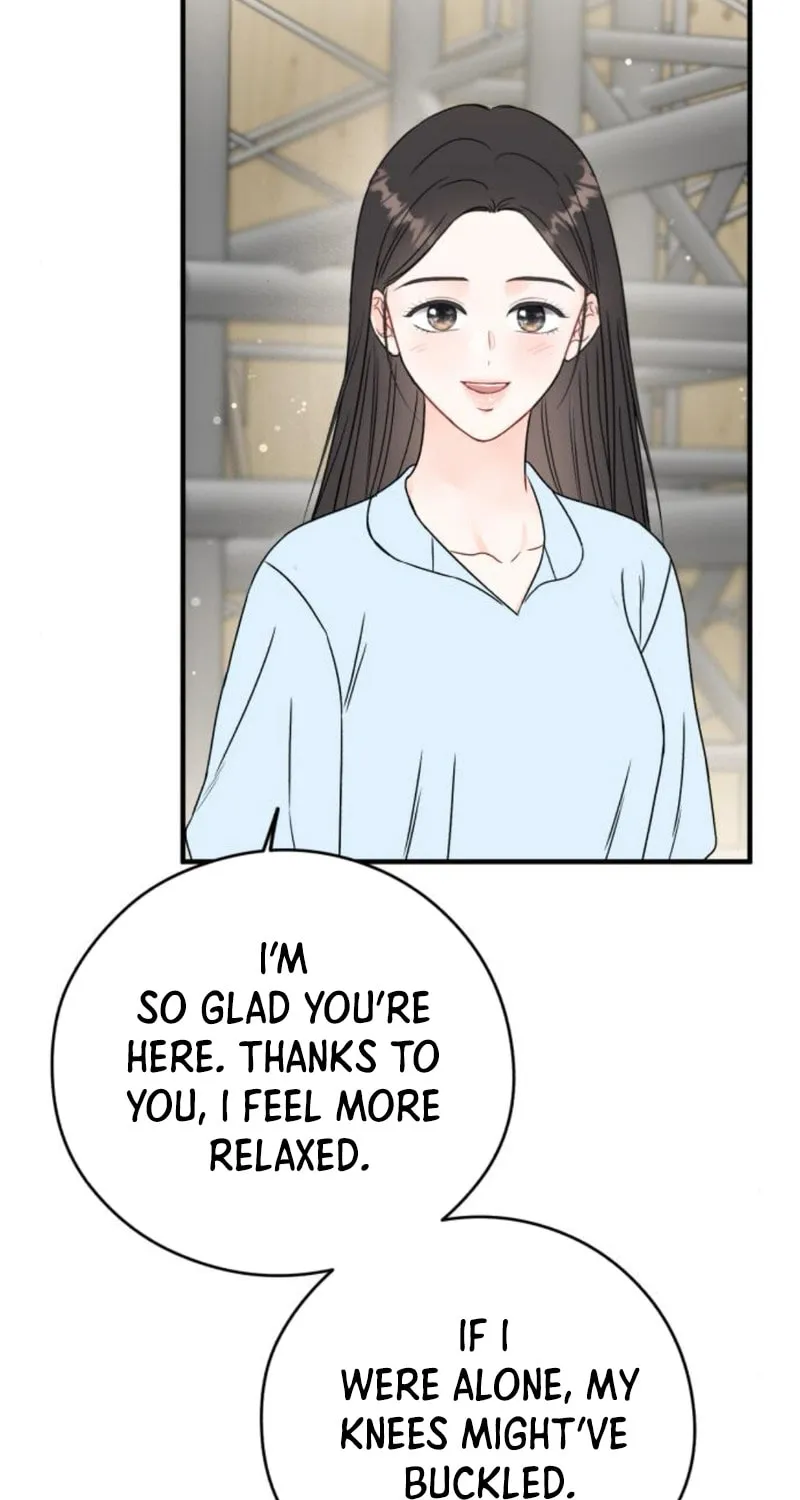 Impressive Chapter 15 page 46 - 