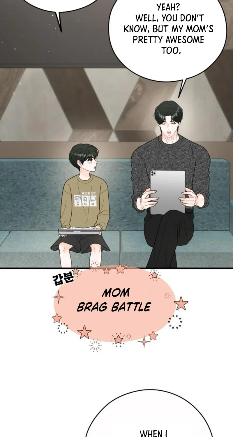 Impressive Chapter 15 page 6 - 