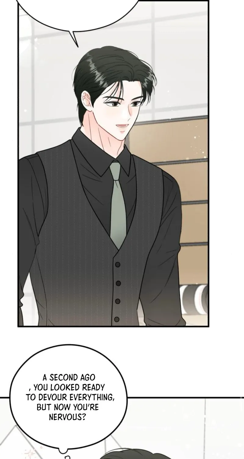 Impressive Chapter 15 page 55 - 