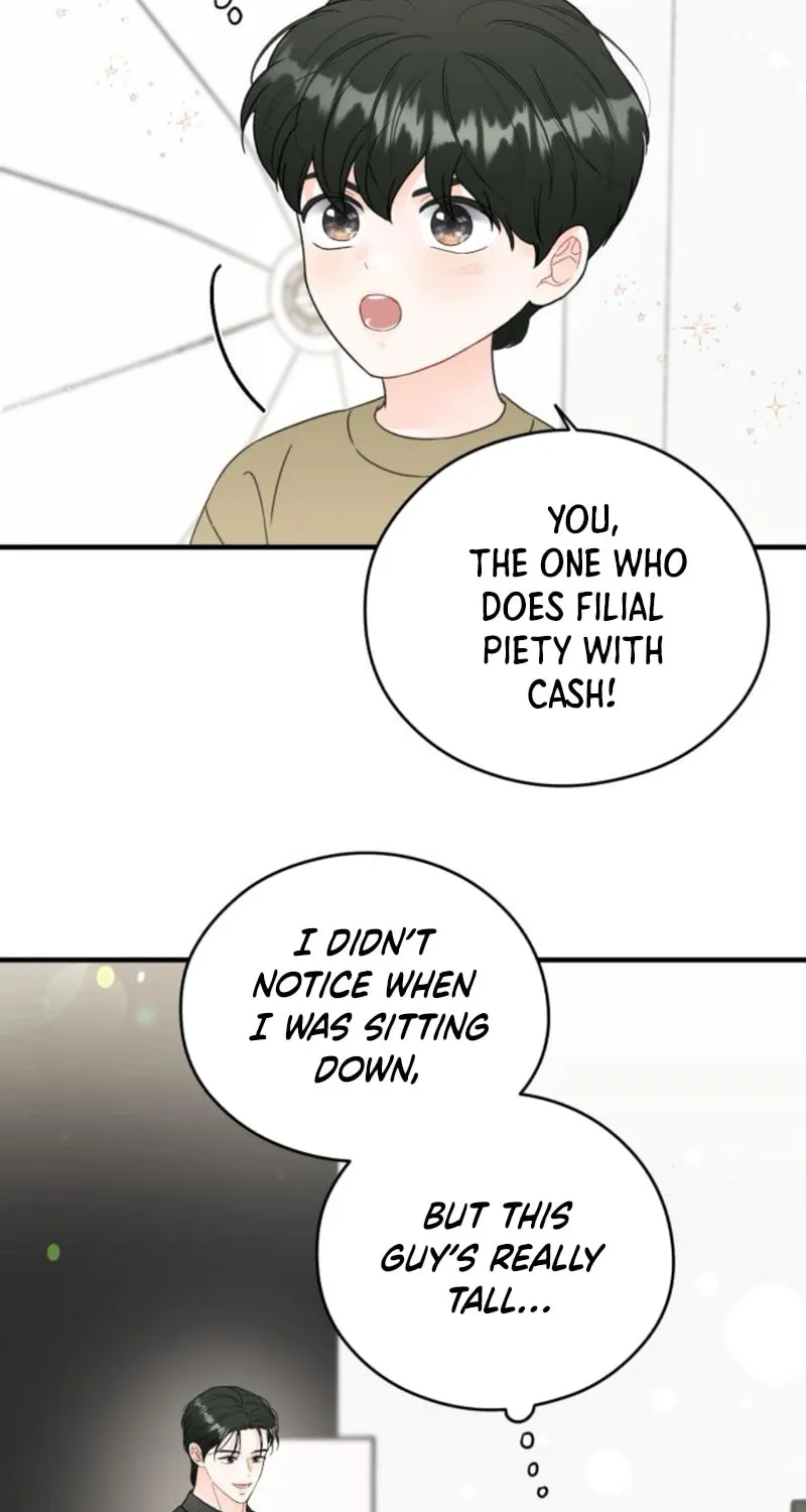 Impressive Chapter 15 page 56 - 
