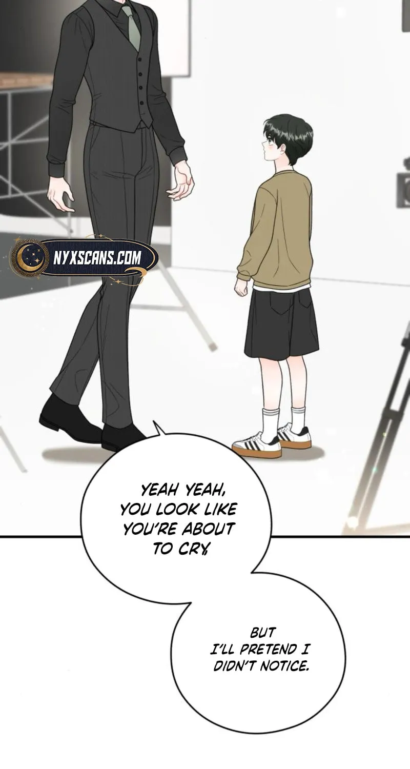 Impressive Chapter 15 page 57 - 