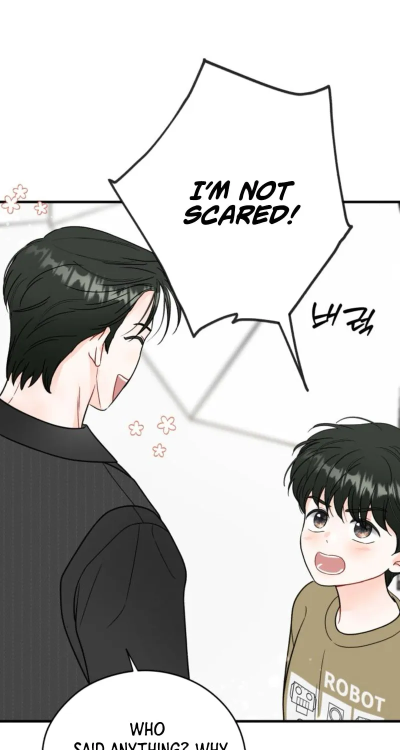 Impressive Chapter 15 page 58 - 