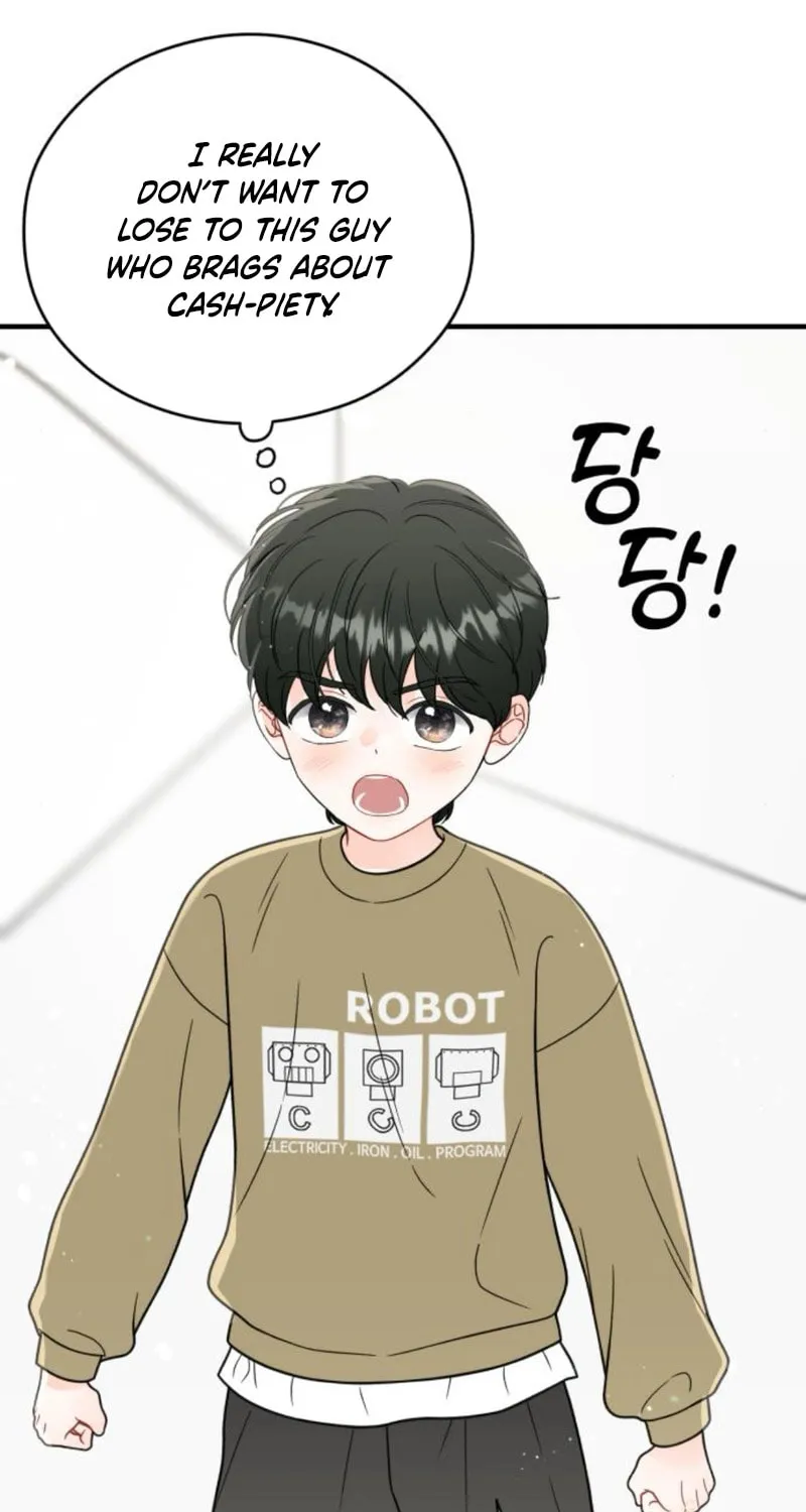 Impressive Chapter 15 page 62 - 