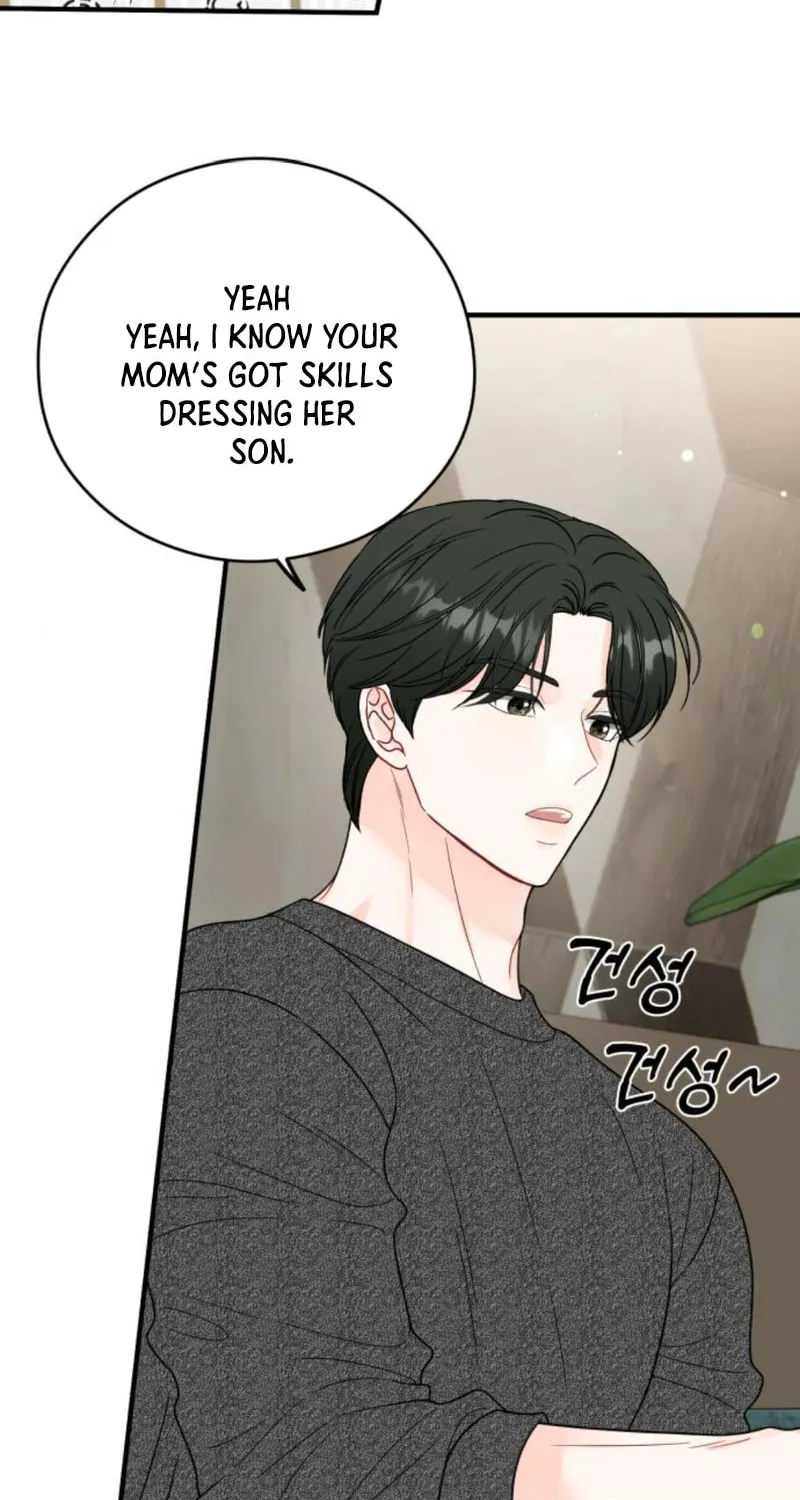 Impressive Chapter 15 page 8 - 