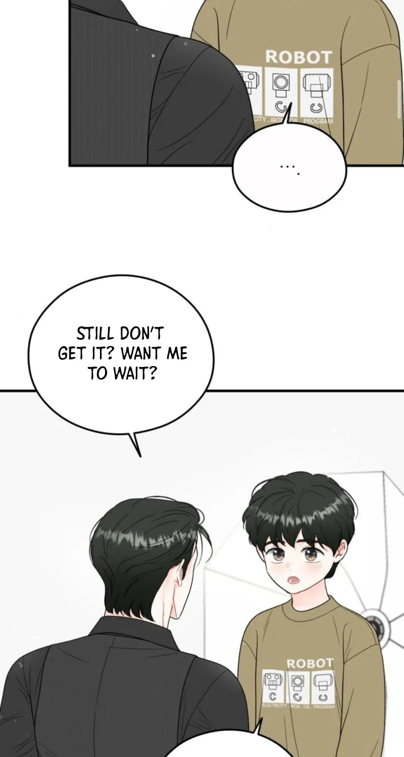 Impressive Chapter 16 page 3 - 