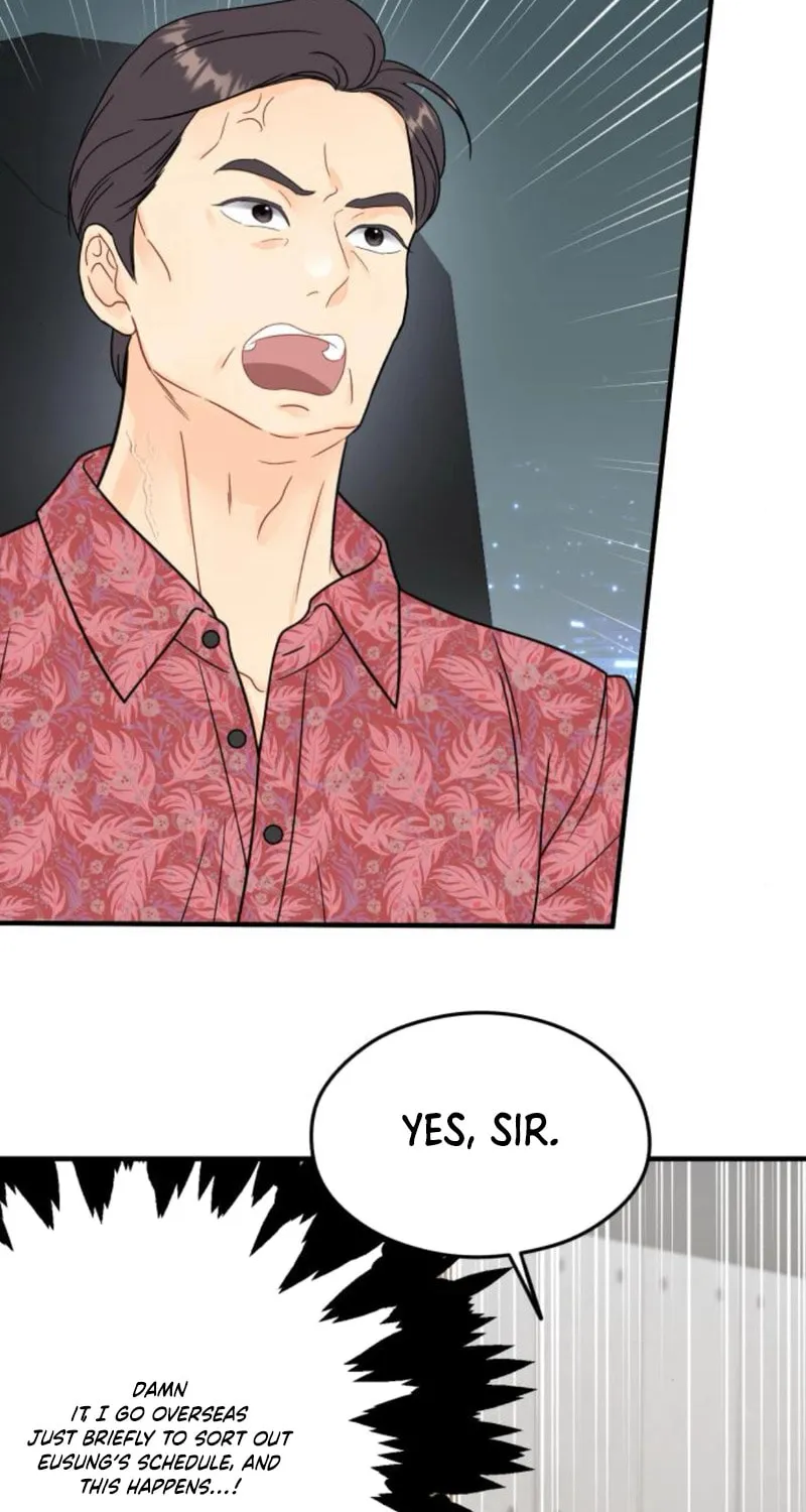 Impressive Chapter 16 page 40 - 