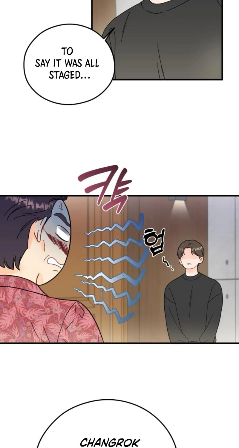 Impressive Chapter 16 page 47 - 