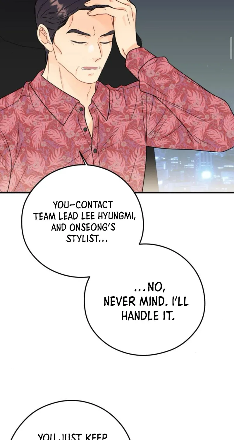 Impressive Chapter 16 page 54 - 
