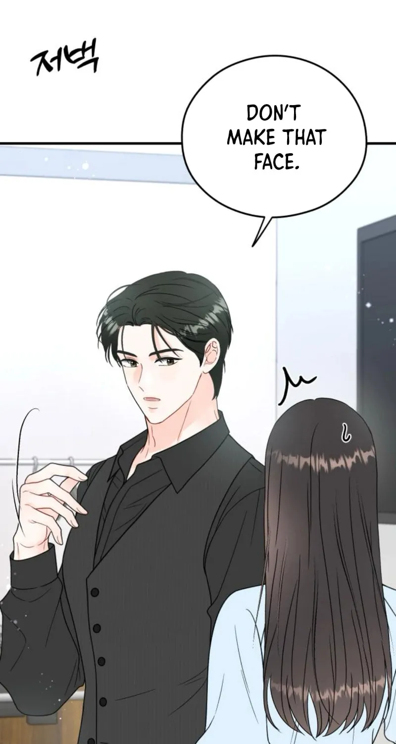 Impressive Chapter 16 page 70 - 